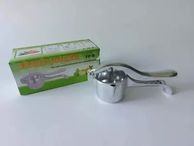 Qolda sharbat chiqargich FP-B
